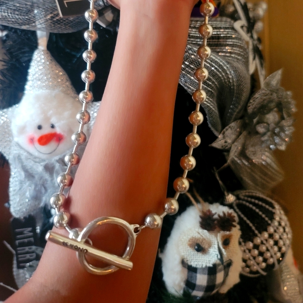 Uno de 50 Necklace